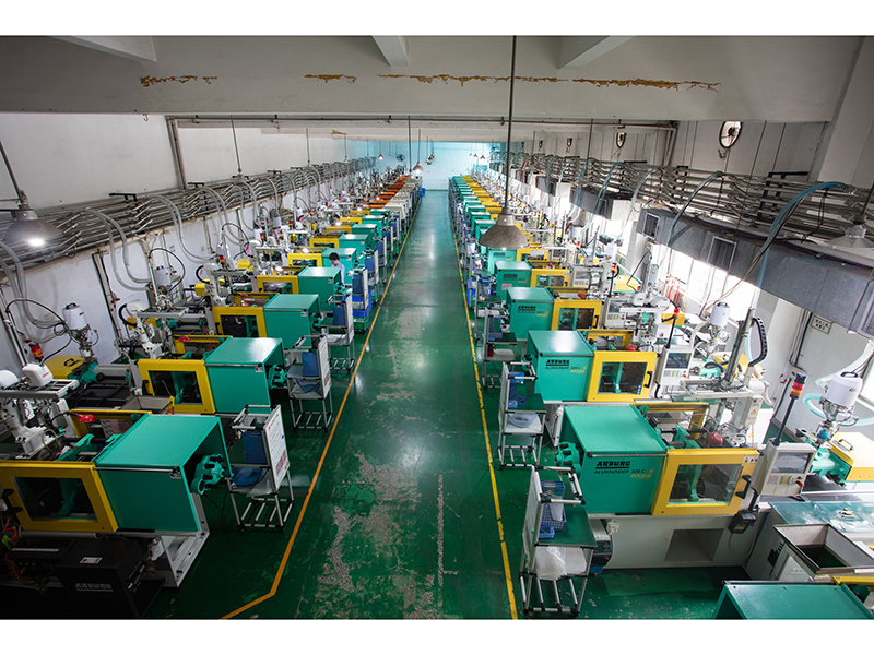 Dongguan Kaihua Electronics Co., Ltd. factory image 3