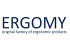 Ningbo Ergomy Technology Co., Ltd. logo