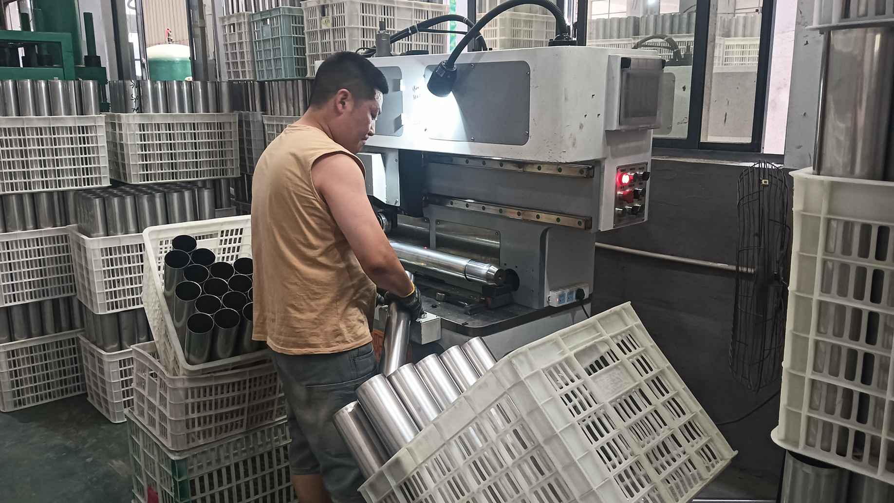 Shen Zhen Four Stars Information And Technology Co., Ltd. Insulated Tumbler