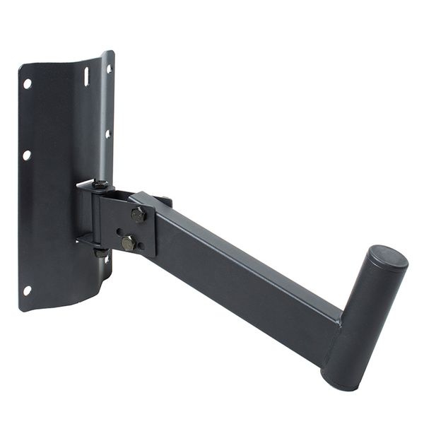 OEM Professional adjustable bracket speaker wall mount for 15 inch speaker