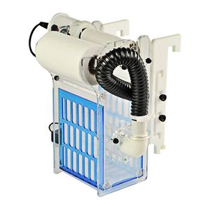 BUBBLE-MAGUS Automatic filter cleaning automatic cloth changing wet and dry separator aquarium