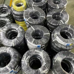 electrical cable wire silicone wire cable for new energy automobile electrical wires