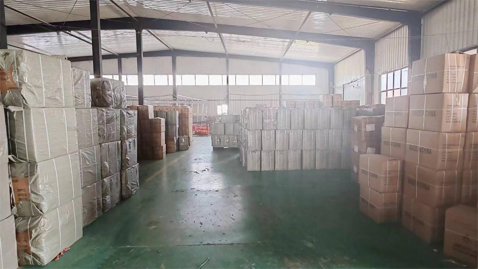 Cangzhou Yuanheng Sports Goods Co., Ltd. Volleyball Ball