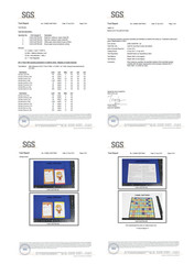 Dongguan Creation Craft Limited playing cards