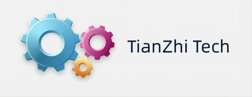 Shenzhen Tianzhirui Technology Co., Ltd. CNC machining parts