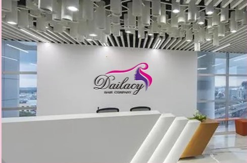 Changsha Dailacy Trade Co., Ltd. Synthetic Hair Wigs