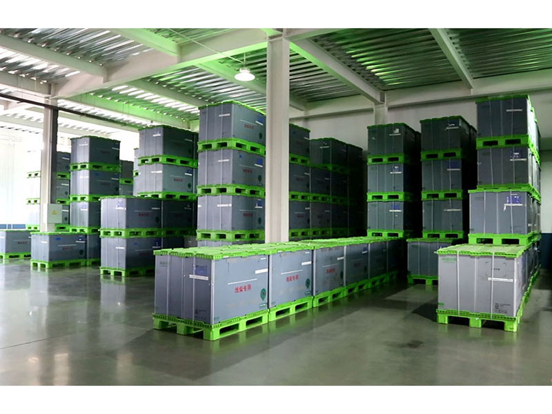 Weifang Ketuohong Machinery Equipment Co., Ltd. Electric Wheel Loaders