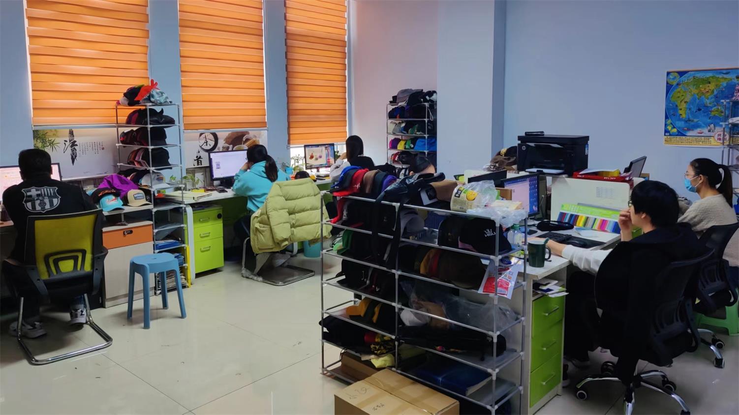 Xingtai Xuxing Trading Co., Ltd. factory image 3