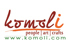 KOMOLI CRAFT VENTURE PRIVATE LIMITED logo