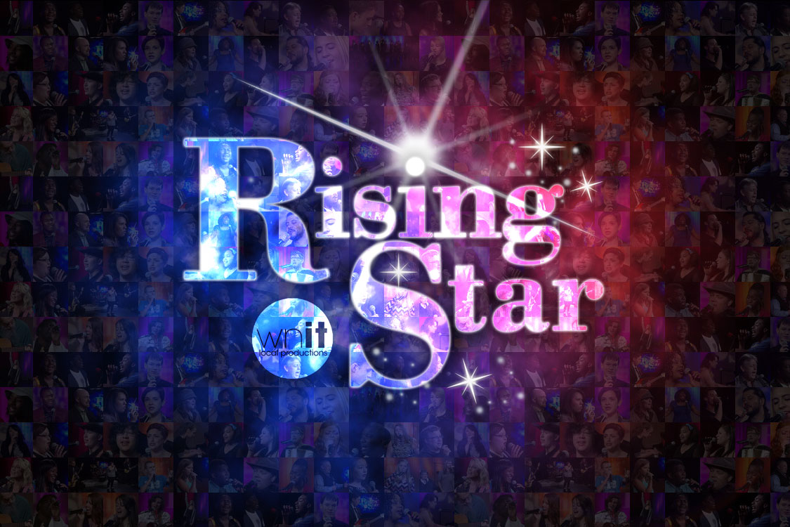 Rising Star Productions logo