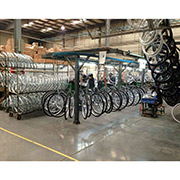 Tianjin Golden Bike Co., Ltd. MTB