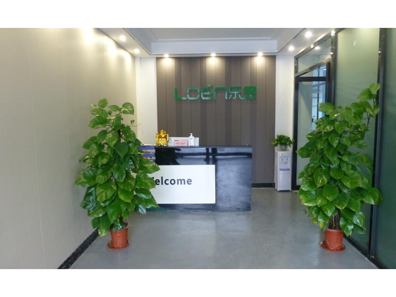 Huizhou Loen Intelligent Electronics Co., Ltd. Gaming Soundbars