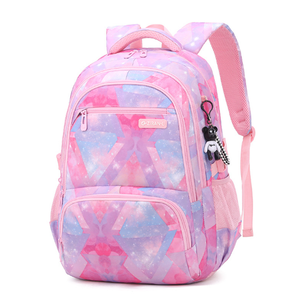 New School Backpack for College Students Travel Backpack School Bag for Girls