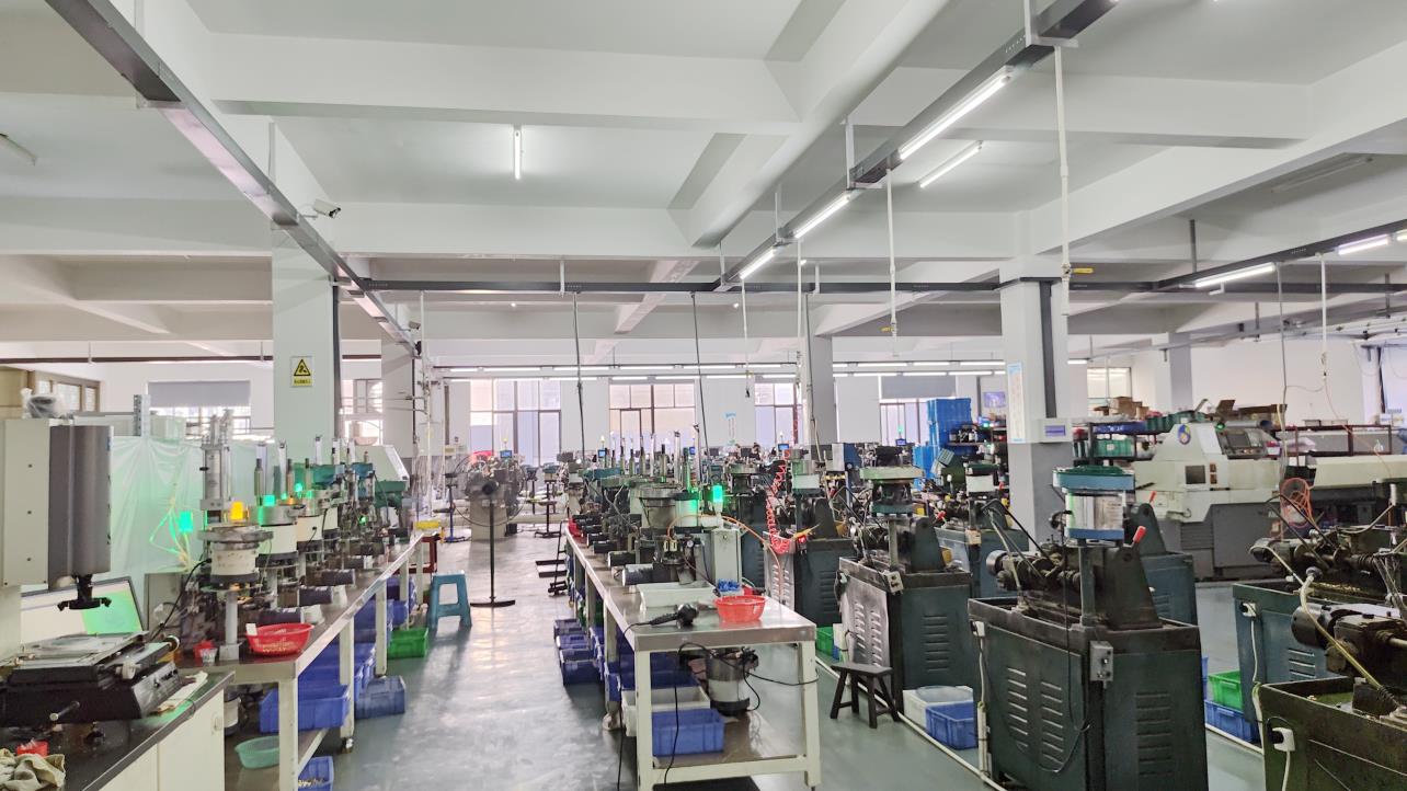 Fujian Uly Industry & Trade Co., Ltd. Fuel Pump