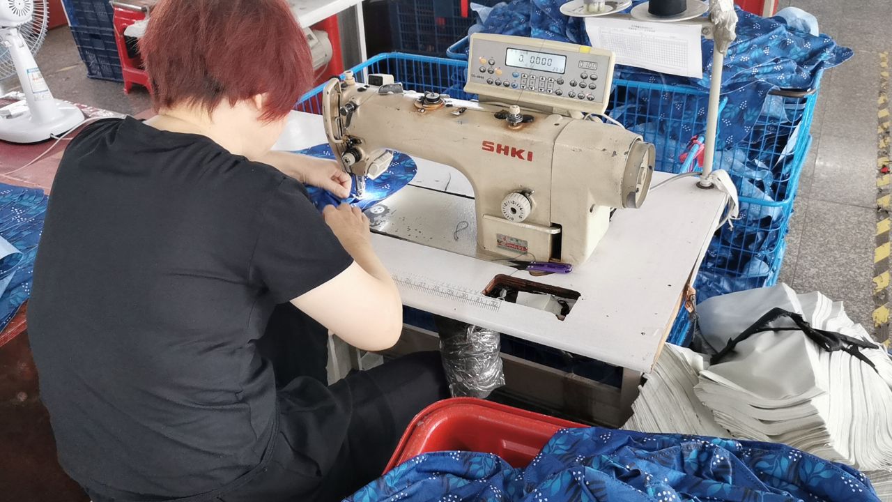 Quanzhou Matson Bag Co., Ltd. Tool Bags