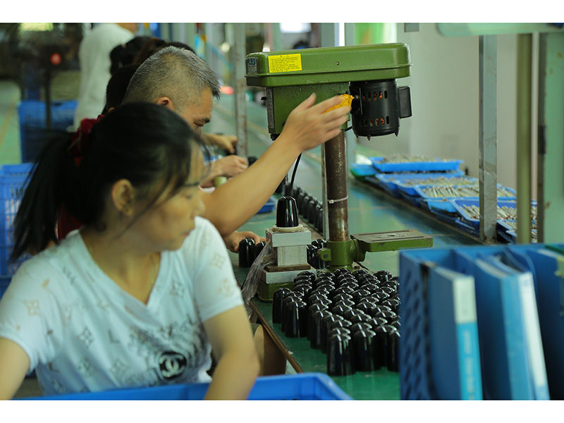 Shenzhen Redmond Home Appliances Limited Hand Mixers