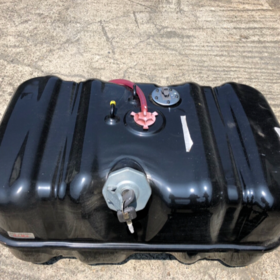 Automotive Parts Genuine Used ISUZU 100L Car Diesel Fuel Tank