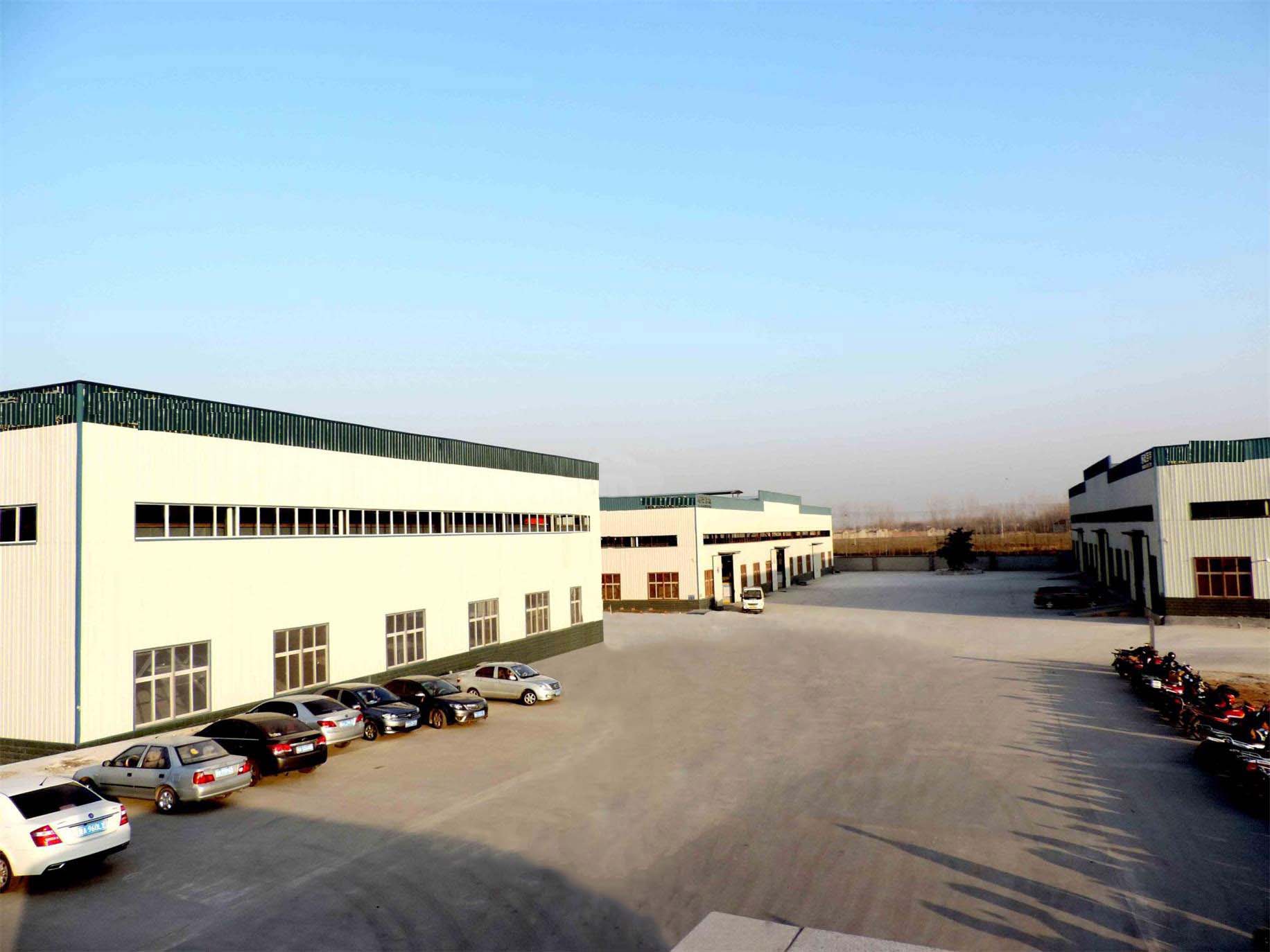 Henan Silk Road Machinery Co., Ltd. Sugar Cane Juicer