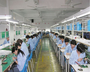 Shenzhen Shareez Technology Co., Ltd. Gaming Headsets