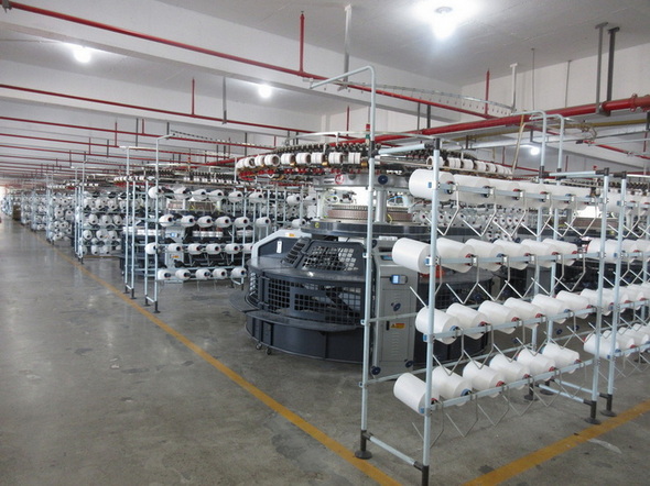 Zhejiang Juyitang Apparel Co., Ltd. Yoga Wear