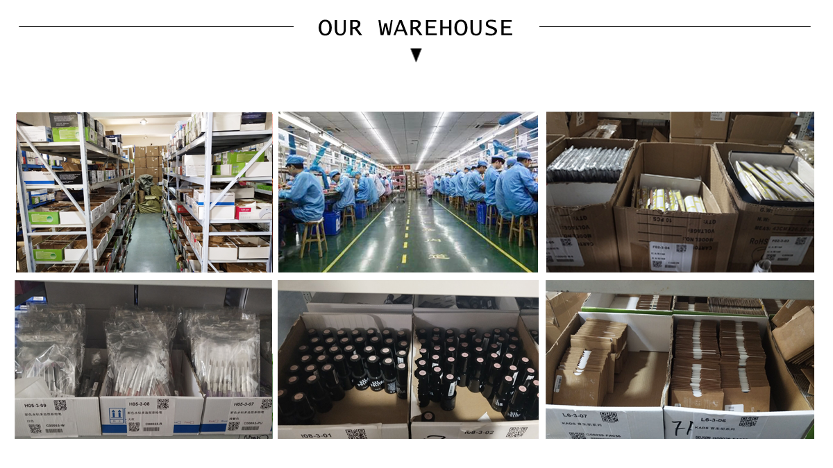 Hangzhou Kazi Culture Media Co., Ltd. Nail Polish