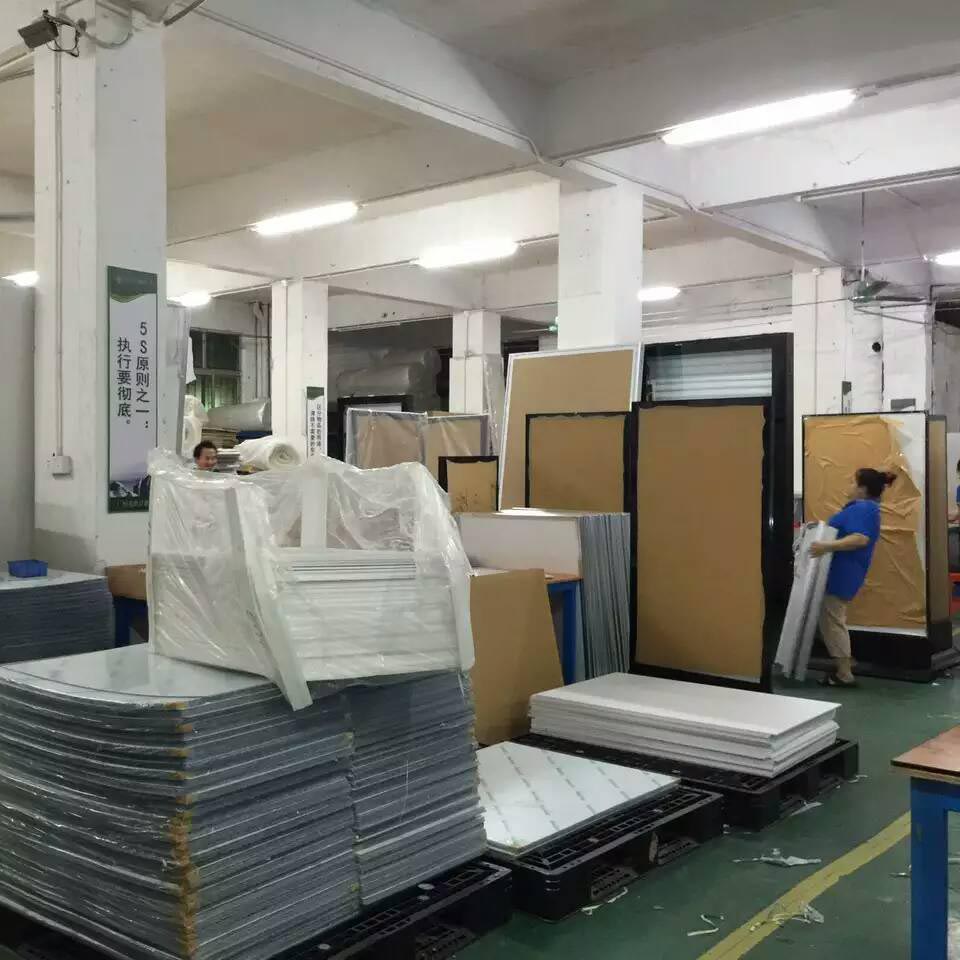 Zhengzhou Litsign Optronic Technology Co., Ltd. real estate led window display