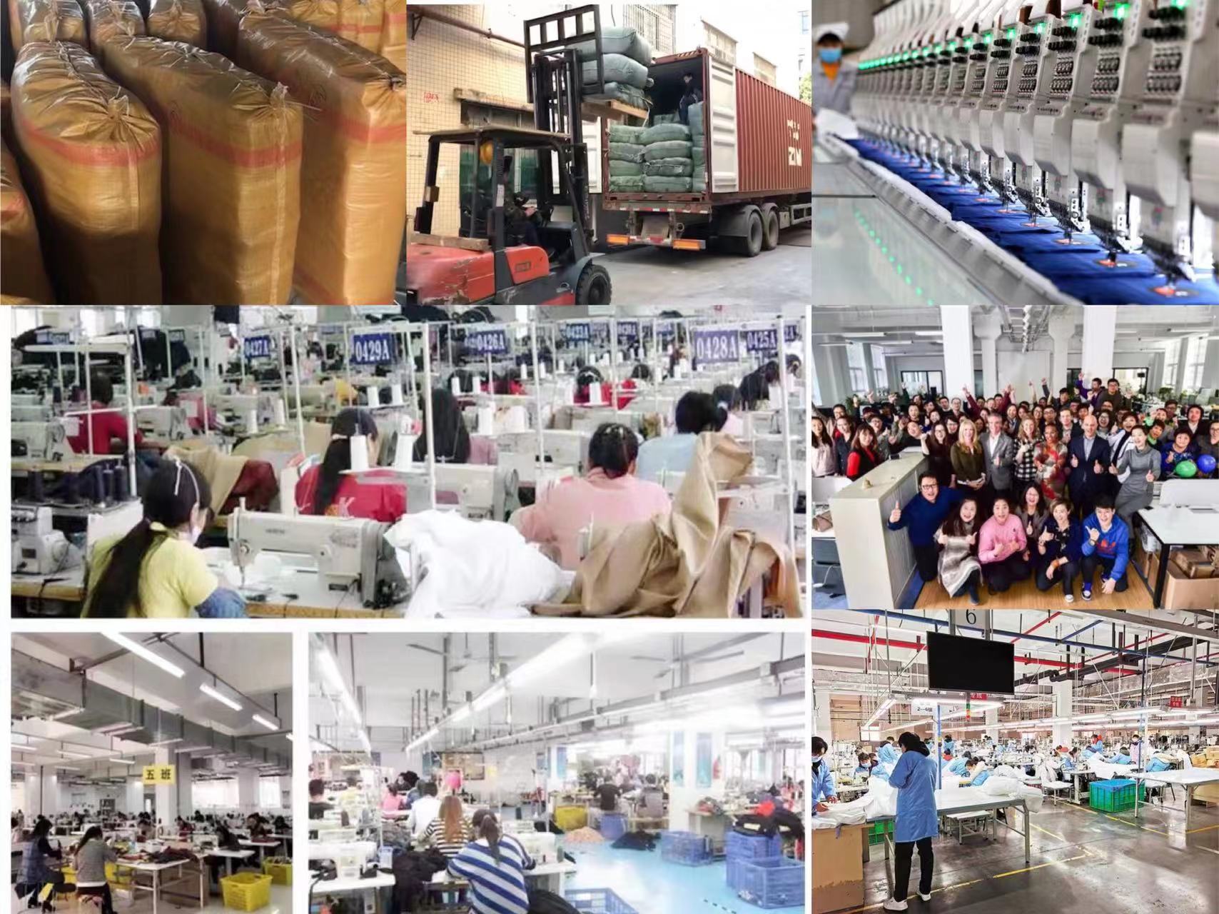 Guangzhou Yuankuan Trading Co., Ltd. Pendants