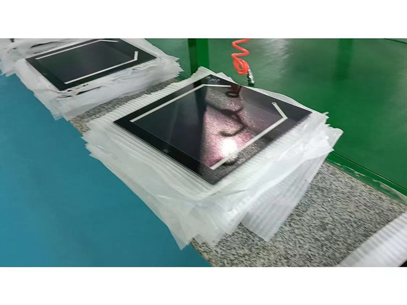 Bestgongfu (Xiamen) Microelectronics Technology Co., Ltd Semiconductor heating glass