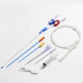 Hemodialysis Catheter/Dialysis Catheter/diagnosis catheter