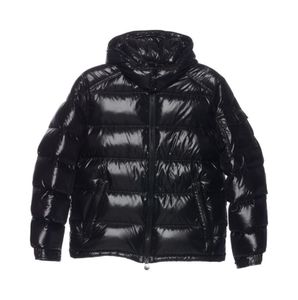 New Design Custom Bright Color Mens Down Jacket High Quality White Duck Down Jacket For Men