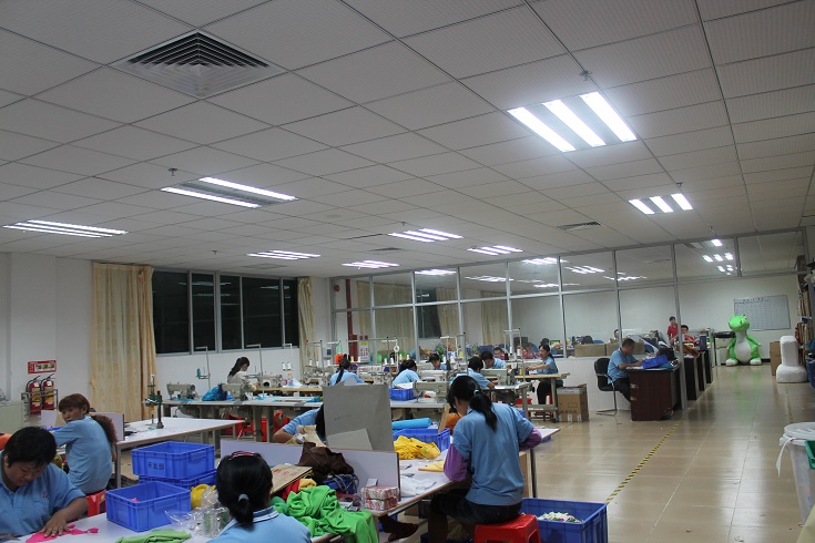 Wenzhou Guchen Crafts and Gifts Co., Ltd. non-woven bag