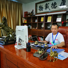 Shenzhen Sammyhung Electronic Co., Ltd. factory image 1