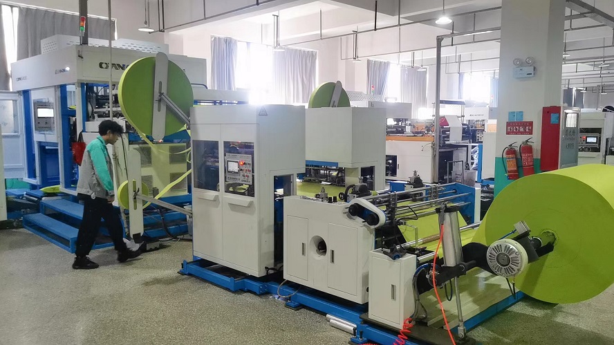Wenzhou Huichuan Technology Co., Ltd. Tote Bag