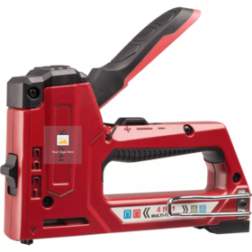 Powerful Heavy Duty Staple Gun Manual Nail Gun Stapler For Wood