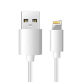 Good quality usb cable braided mobile phone cable for iphone
