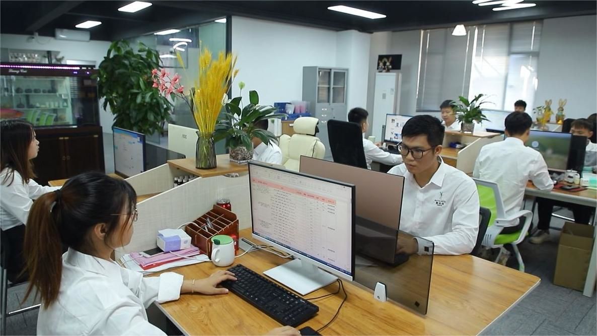 Guangzhou Manrofun Bio Tech Co., Ltd. Food Flavors