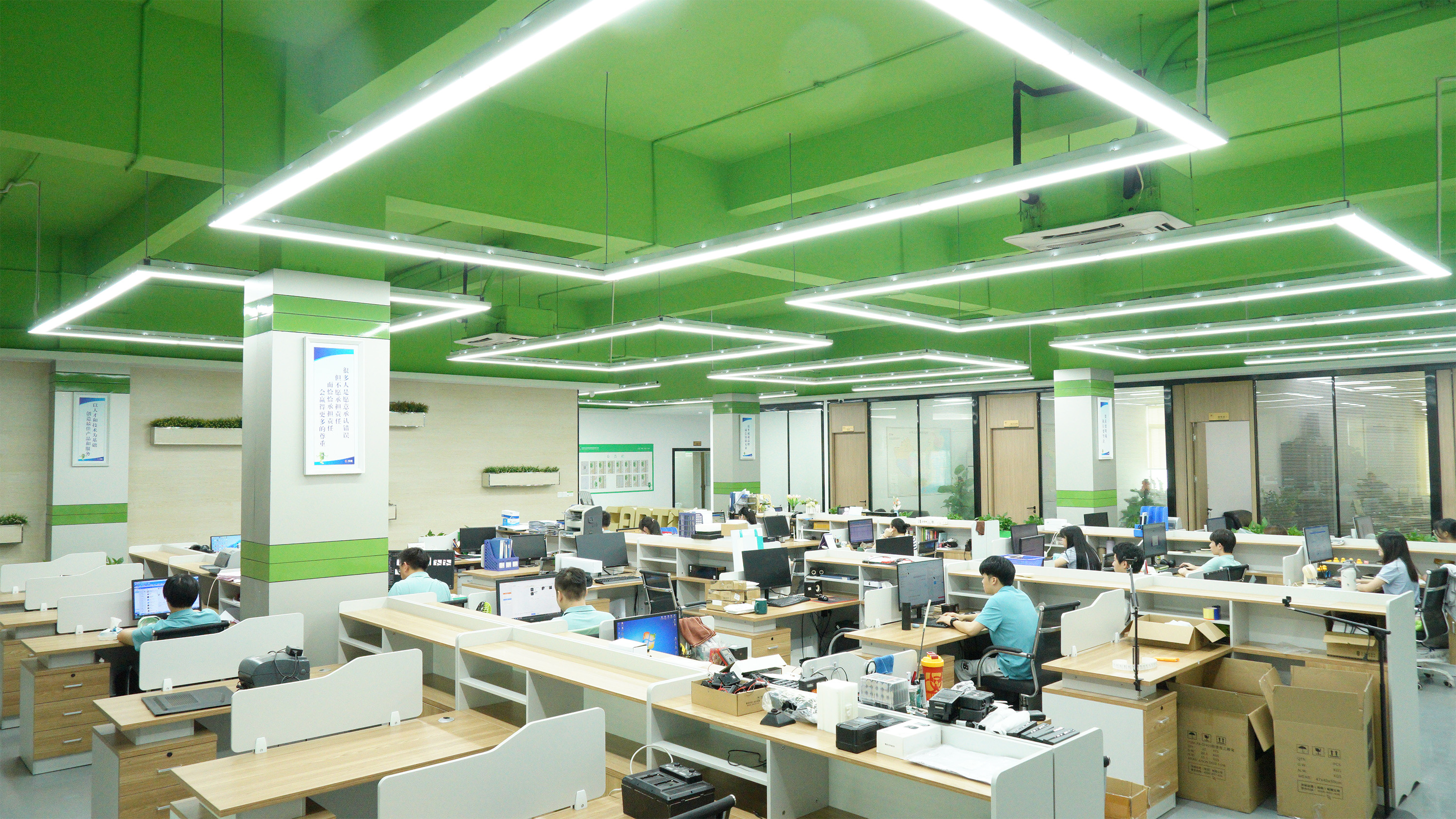 Shenzhen Fengbiao E-commerce Co., Ltd. Li-ion Battery