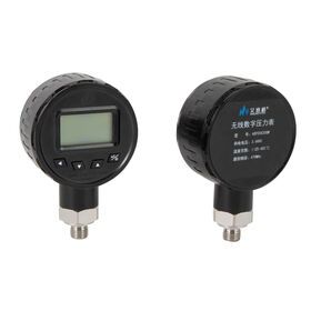 Digital Pressure Gauge with LCD Display/IOT Sensor/IOT Pressure Sensor