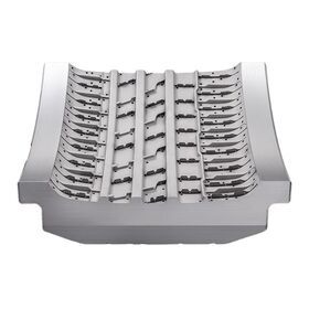 3D Printed Metal Tire Tread Molds Revolutionizing Transportation and Automotive Industry