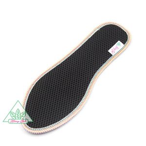 Best Quality Sports Walking Shoes Shock Absorbing Height Insoles New Trend Wholesale Made Vietnam EVA Gel PU Good Smell Insoles