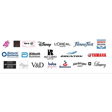 Topway (HK) Industries Company Limited Handbags