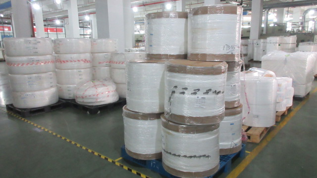 Quanzhou Sun Care Co., Ltd. Baby Diaper Pants