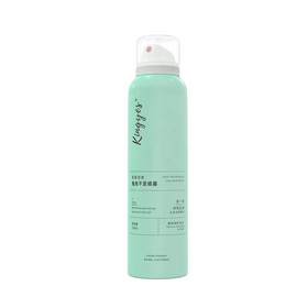 Hair Dry Texturizing Spray No Water Required Repair Damaged Hair Shiny Hair Waterless Shampoo Spray