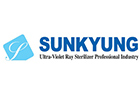 Sunkyung Industry Co., Ltd. logo