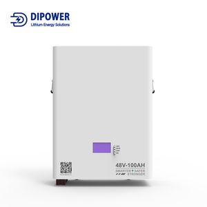energy storage battery lithium ion batteries24v 48v 100ah 200ah home use solar power energy storage system