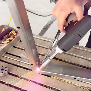 laser welding machine 4in1 welding/cleaning/cutting/welding seam cleaning machine