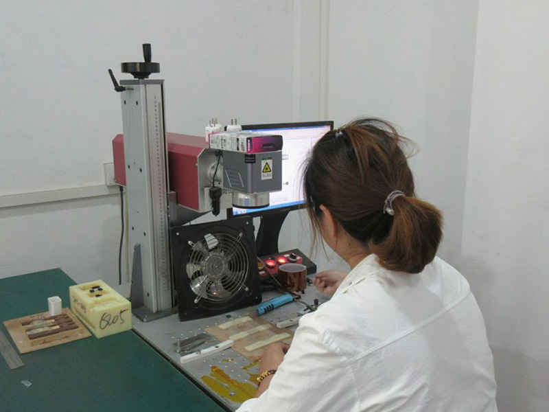 K&P Trading Group Co., Limited Export support