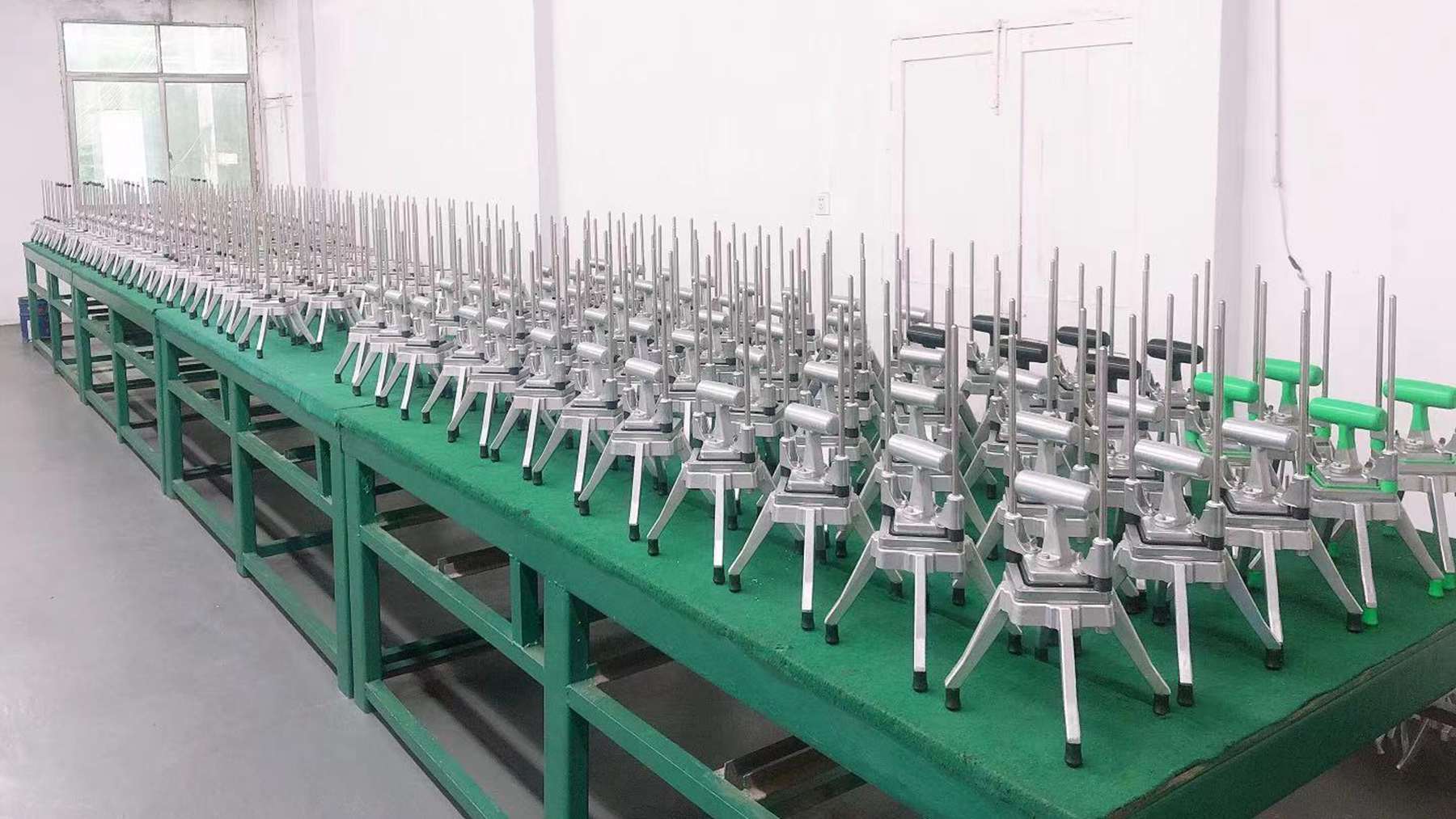 Zhejiang Jinhua Anshan Casting Factory Vegetable Slicer