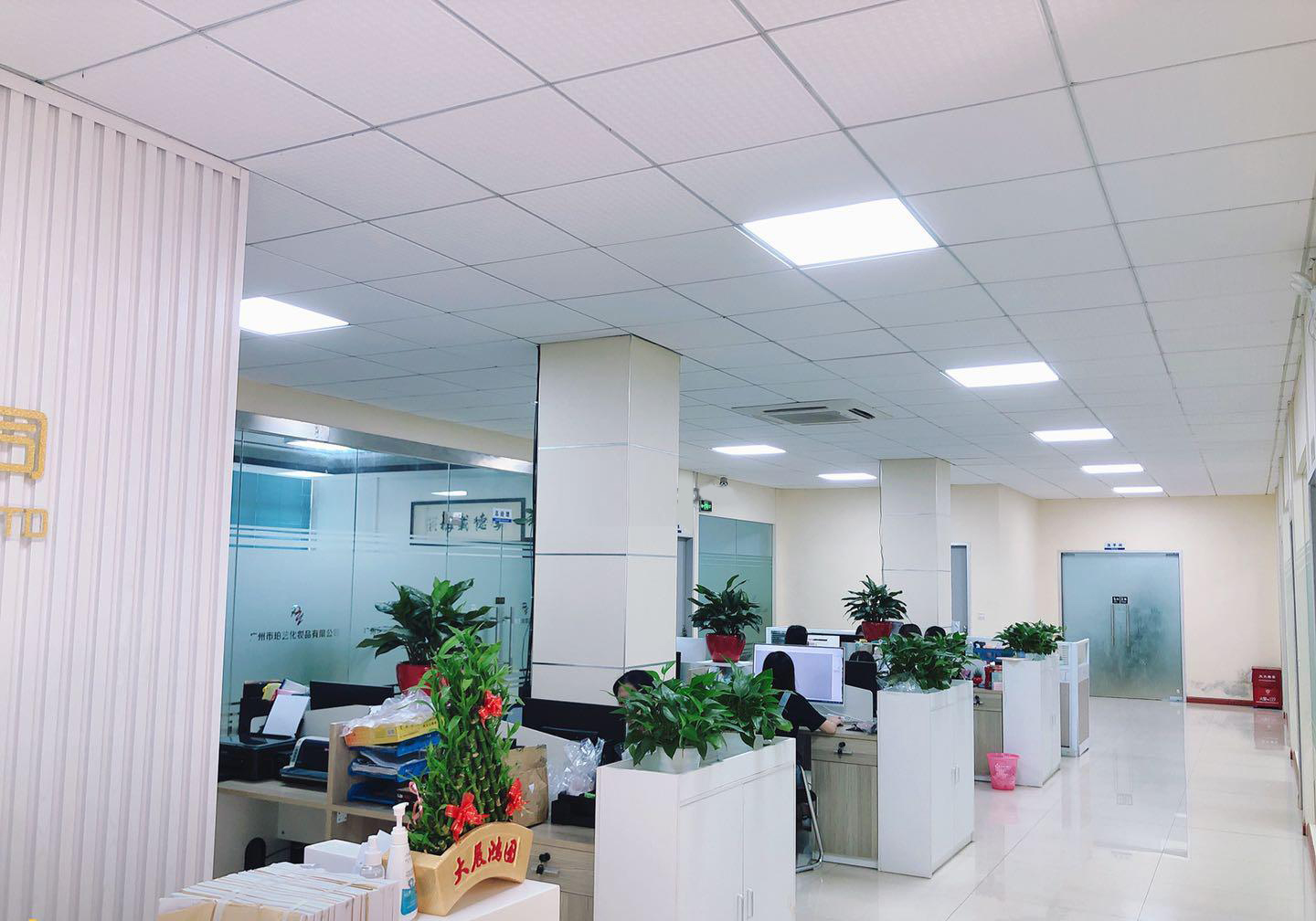 Guangzhou Poyi Cosmetics Co., Ltd. blusher powder