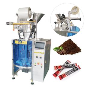 Manufactory Direct Mirchi Powder Packing Machine Baking Powder Packing Machine Glitter Powder Packing Machine